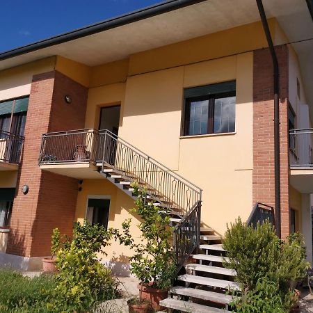 Casa Caterina Διαμέρισμα Romano D'Ezzelino Εξωτερικό φωτογραφία