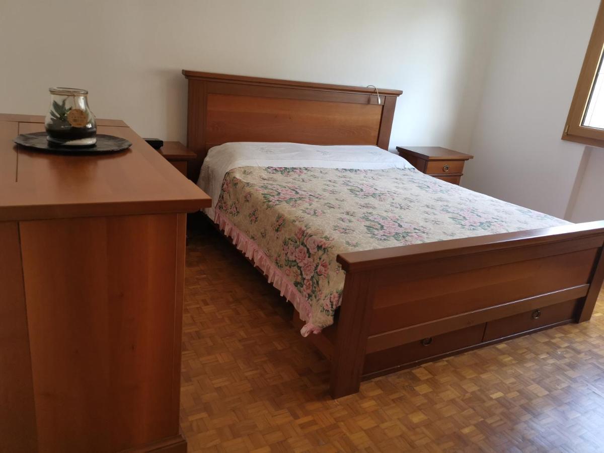 Casa Caterina Διαμέρισμα Romano D'Ezzelino Εξωτερικό φωτογραφία