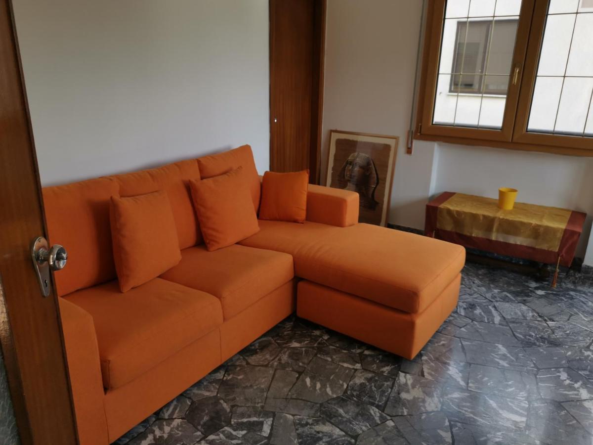 Casa Caterina Διαμέρισμα Romano D'Ezzelino Εξωτερικό φωτογραφία