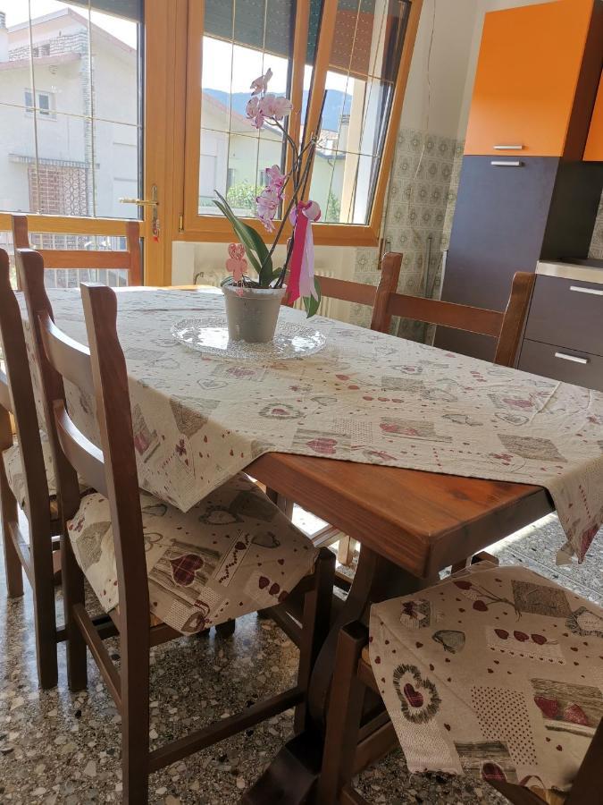 Casa Caterina Διαμέρισμα Romano D'Ezzelino Εξωτερικό φωτογραφία