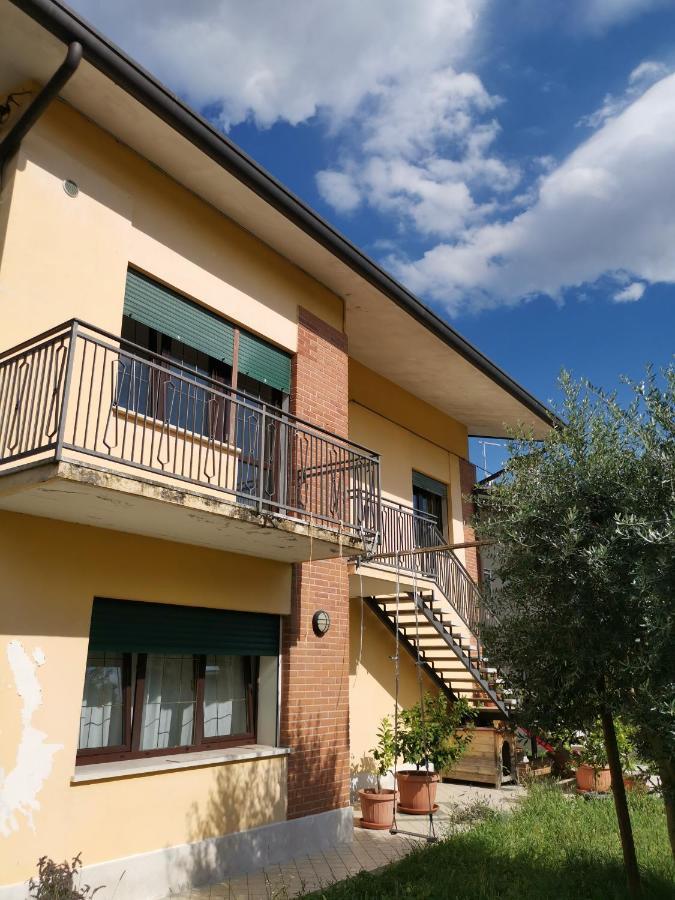 Casa Caterina Διαμέρισμα Romano D'Ezzelino Εξωτερικό φωτογραφία