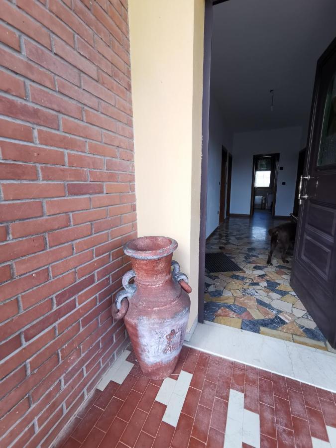 Casa Caterina Διαμέρισμα Romano D'Ezzelino Εξωτερικό φωτογραφία