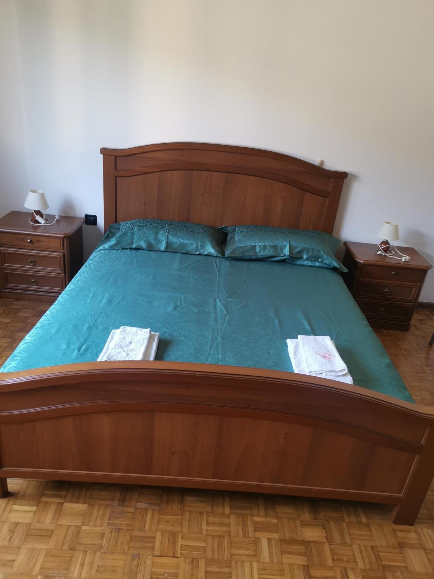Casa Caterina Διαμέρισμα Romano D'Ezzelino Εξωτερικό φωτογραφία